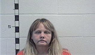 Kimberly Burba, - Shelby County, KY 