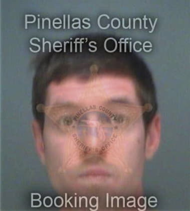 Carl Burdo, - Pinellas County, FL 