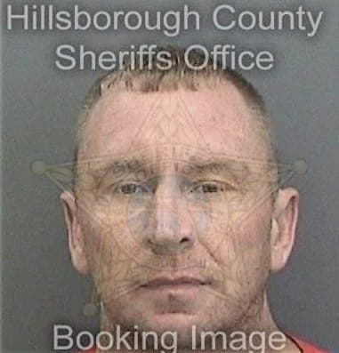 Francis Calabro, - Hillsborough County, FL 