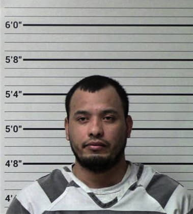 Jonathan Chavez, - Kerr County, TX 