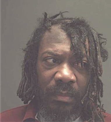 Allistair Clark - Douglas County, GA 