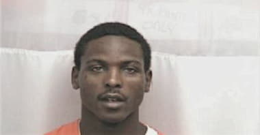 Dameion Clegg, - Richmond County, NC 