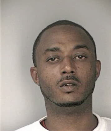 Frederick Coard - Hillsborough County, FL 
