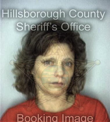 Jennifer Coats - Hillsborough County, FL 