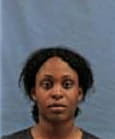 Imani Coleman, - Pulaski County, AR 