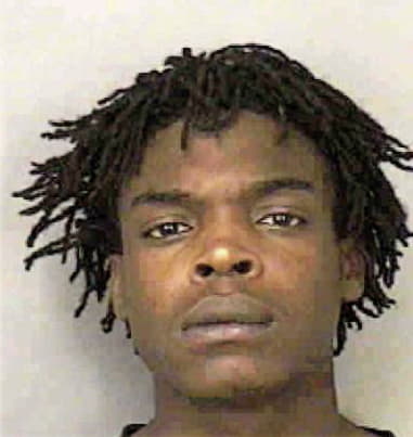 Leonard Coleman - Polk County, FL 