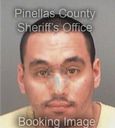 Edwin Collazo, - Pinellas County, FL 