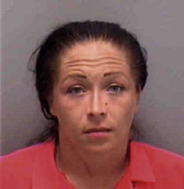 Stephanie Collier, - Lee County, FL 