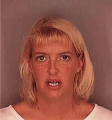 Deborah Collins - Polk County, FL 