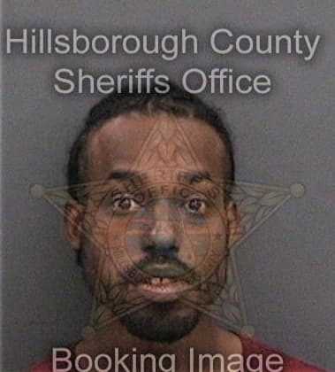 Antonio Comer, - Hillsborough County, FL 