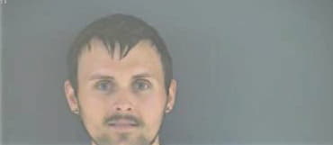 Derrick Conant, - Amherst County, VA 