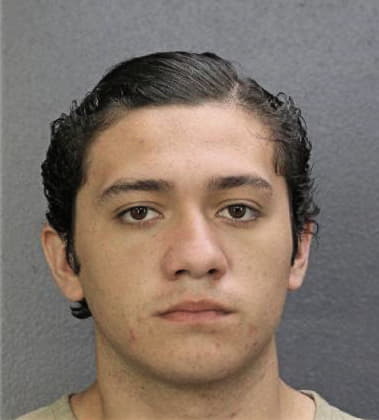 Richard Concepcion, - Broward County, FL 