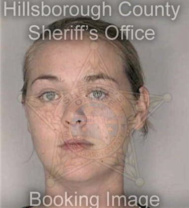 Janette Concepion, - Hillsborough County, FL 