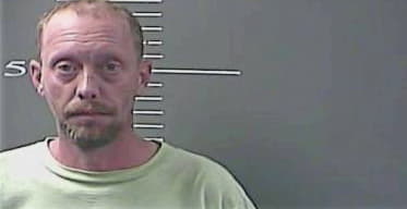 Samuel Cornette, - Johnson County, KY 