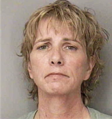 Pamela Crain, - Polk County, FL 