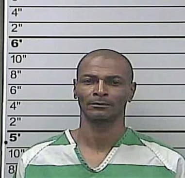 Willie Crawford, - Lee County, MS 