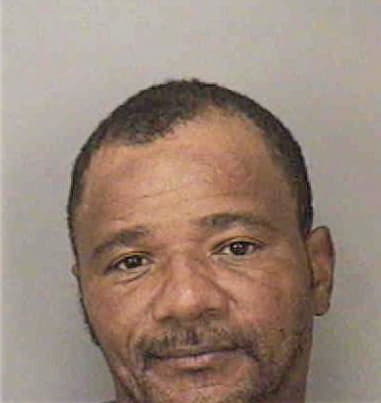 Donald Crittenden, - Polk County, FL 