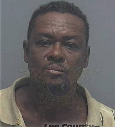 Milton Curry, - Lee County, FL 