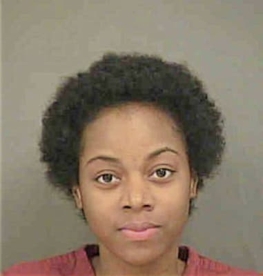 Lakesha Davis, - Mecklenburg County, NC 