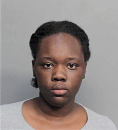 Latasha Davis, - Dade County, FL 