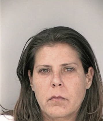 Paula Delafield, - Hillsborough County, FL 