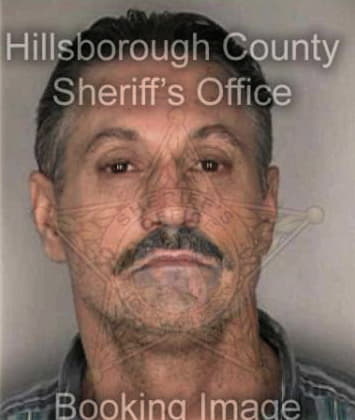 Miguel Delcastillo, - Hillsborough County, FL 