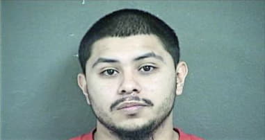 Everardo Diaz, - Wyandotte County, KS 