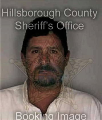 Robert Diferoinando, - Hillsborough County, FL 