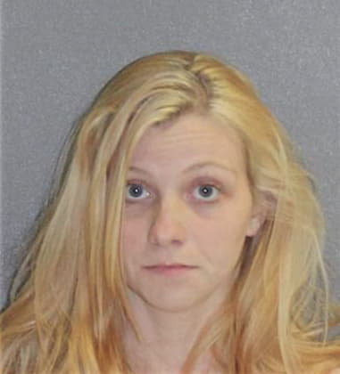 Brittany Digiacomo, - Volusia County, FL 