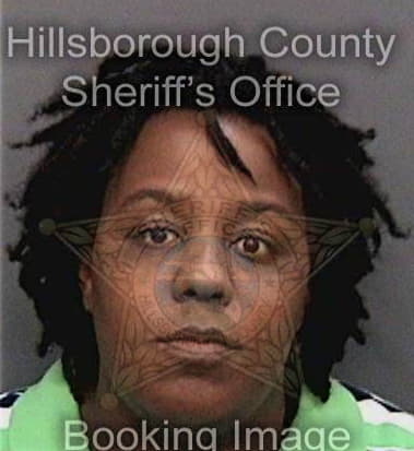 Antoinette Dunn, - Hillsborough County, FL 