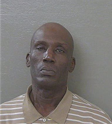 Daryle Durant, - Escambia County, FL 