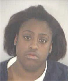 Caroline Emilien - Fulton County, GA 