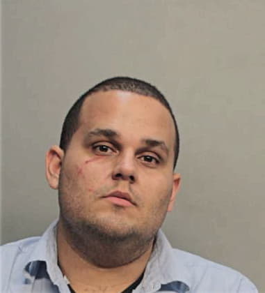 Miguel Fernandez, - Dade County, FL 