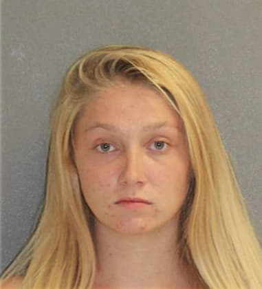 Nicole Floyd, - Volusia County, FL 