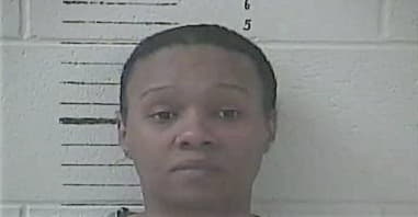 Leslie Ford, - Hancock County, MS 