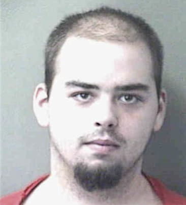 Daniel Frederick, - Okaloosa County, FL 