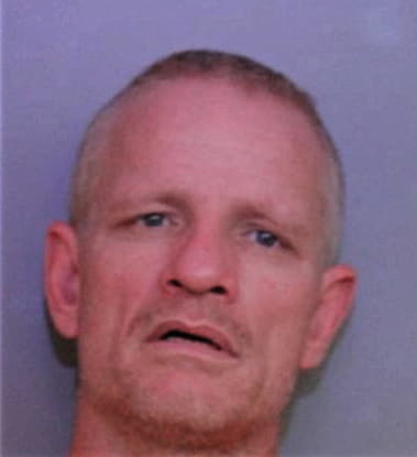 Eric Friar, - Polk County, FL 