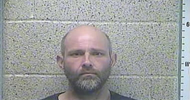 Michael Frisby, - Henderson County, KY 