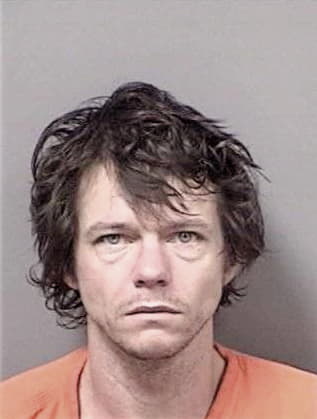 George Gengarelly, - Citrus County, FL 