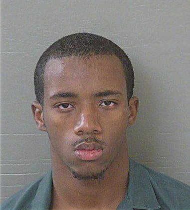 Winford Gipson, - Escambia County, FL 