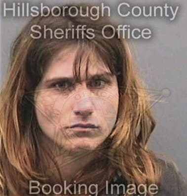 Tiffany Godshalk, - Hillsborough County, FL 