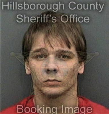 Adam Goldman, - Hillsborough County, FL 