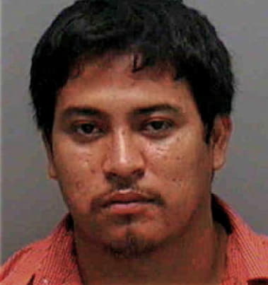 Gilberto Gonzalez, - Lee County, FL 