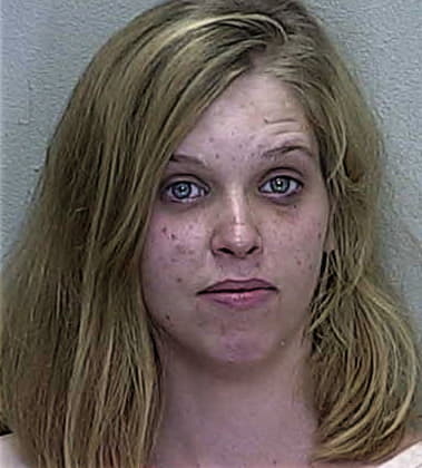 Lisa Gowers, - Marion County, FL 