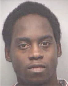 Tyrone Griner, - Fulton County, GA 