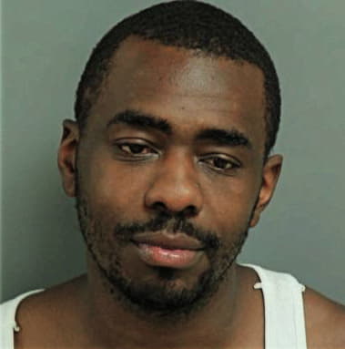 Timothy Hamilton - Wake County, NC 