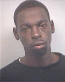 Walter Harden, - Fulton County, GA 