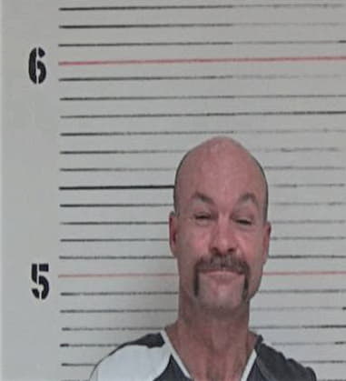 Brian Harvey, - Parker County, TX 