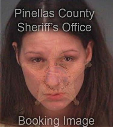 Tiffany Henrey, - Pinellas County, FL 