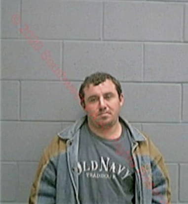 Mathew Henry, - Washington County, VA 